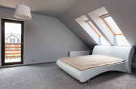 Little Wood Corner bedroom extensions