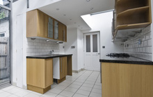 Little Wood Corner kitchen extension leads